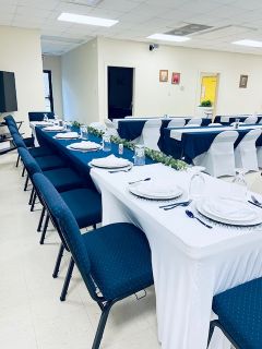 Pastor's 2nd Anniversary 2026